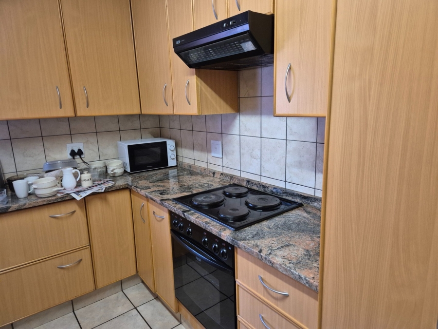 To Let 3 Bedroom Property for Rent in Potchefstroom North West